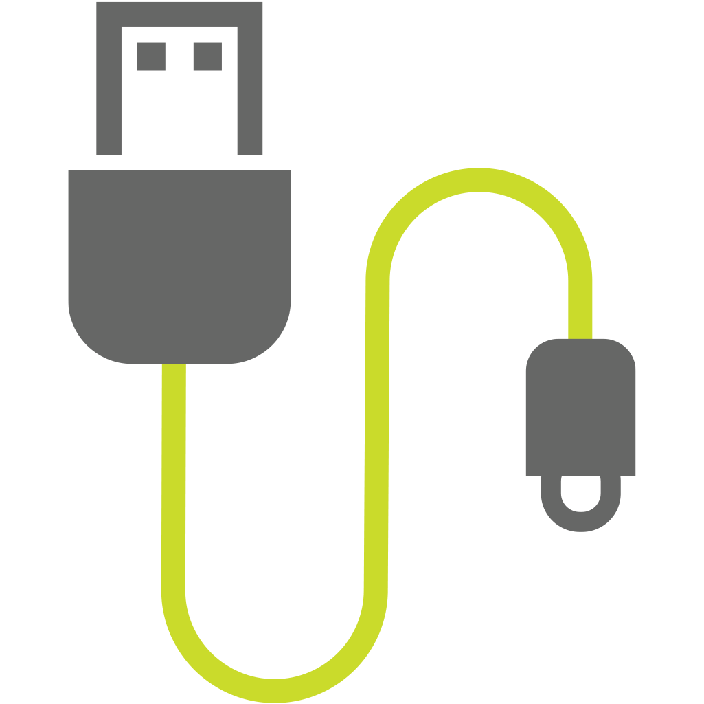 Oplaadbare USB Batterijen AA en AA met USB kabel bliksemsnel opladen